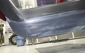 HONDA TACT Gen.4 2007 AF79