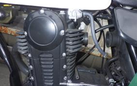 KAWASAKI 250TR BJ250F