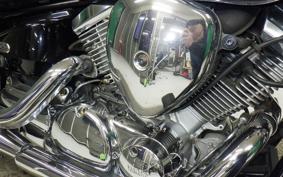 YAMAHA DRAGSTAR 250 VG02J