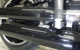 HARLEY FXBRS1870 2022
