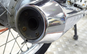 HONDA GB250 CLUBMAN 1 MC10