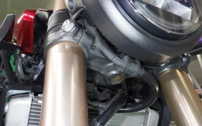 HONDA CB250RA MC52