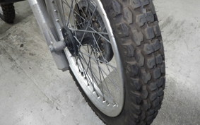 YAMAHA DT125R 2020 34X