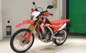 HONDA CRF250L MD44