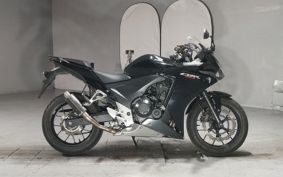 HONDA CBR400R 2014 NC47