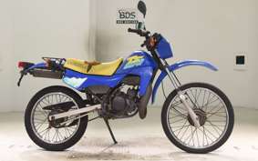 SUZUKI TS50 Hustler 2017 SA11A