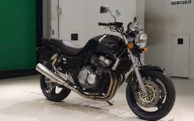HONDA CB400SF 2024 NC31