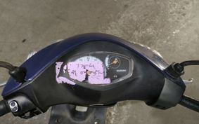 SUZUKI ADDRESS V50 CA44A