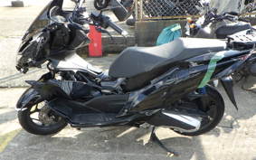 HONDA PCX125 JK05