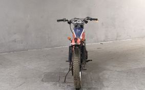 HONDA TLR200 MD09