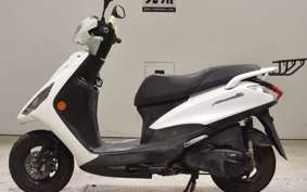 YAMAHA AXIS 125 Z SED7J