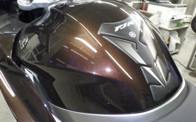 YAMAHA FJR1300 AS 2014 RP27J