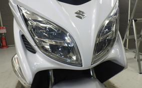 SUZUKI BURGMAN400 A 2019 DU11A