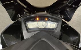 YAMAHA TRICITY 155 ABS SG37J