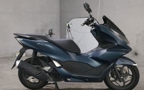 HONDA PCX125 JK05