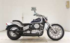 YAMAHA DRAGSTAR 400 1997 4TR