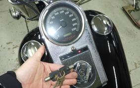 HARLEY FLSTF 1340 1999