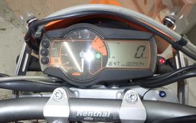 KTM 690 ENDURO R 2009