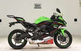 KAWASAKI ZX-25R 2019 ZX250E