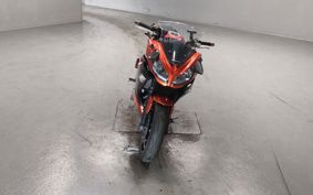 KAWASAKI NINJA400 EX400E