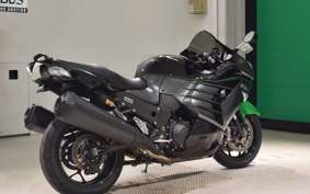 KAWASAKI ZX 1400 NINJA R A 2019