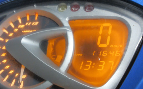 KYMCO RACING KING180FI