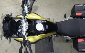 BMW F750GS 2020