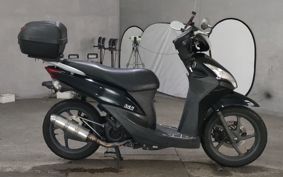 HONDA DIO 110 JF31