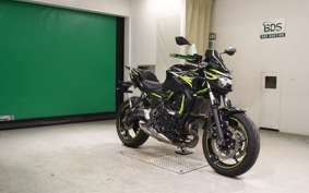 KAWASAKI Z650 A 2020 ER650H