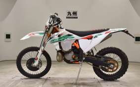 KTM 250 EXC TPI SIXDAYS