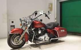 HARLEY FLHR 1690 2013