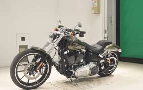 HARLEY FXSB1690 2016