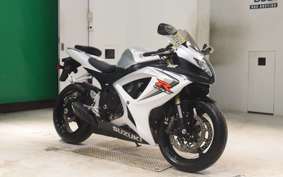 SUZUKI GSX-R600 2006