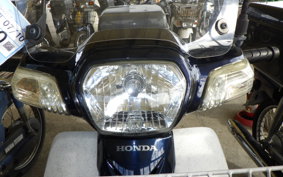 HONDA C50 SUPER CUB AA04