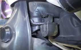 HONDA C90 SUPER CUB 2004 HA02