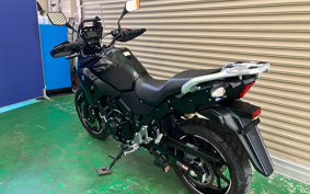 SUZUKI STROM 250ABS DS11A