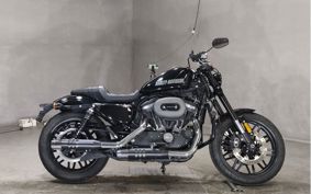 HARLEY XL1200CX 2018 LM3