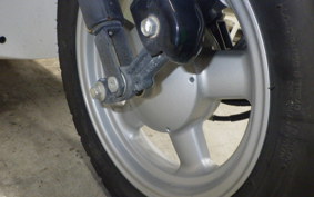 HONDA GYRO CANOPY 2020 TA03