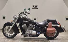 HONDA SHADOW 750 Gen. 3 2009 RC50