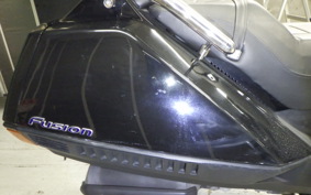 HONDA FUSION X MF02