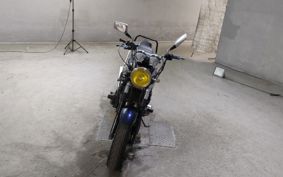KAWASAKI ZEPHYR400K 2017 ZR400C