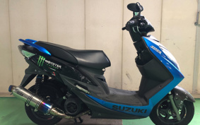 SUZUKI SU WISH  DV12B