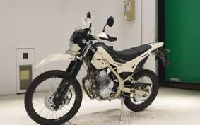 KAWASAKI KLX230ｼｪﾙﾊﾟ