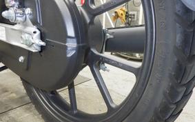 HONDA ｸﾛｽｶﾌﾞ110-3 2009 JA60