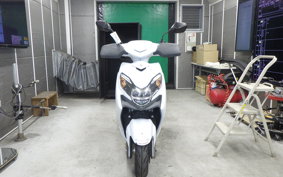 SUZUKI ｽｳｨｯｼｭ125 DV12B