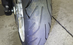 DUCATI DIAVEL Stripe 2014