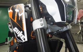 KTM 390 DUKE 2014