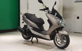 YAMAHA Majesty 155 S 2021 SG28J