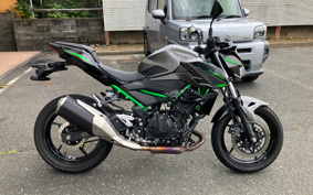 KAWASAKI Z250ABS