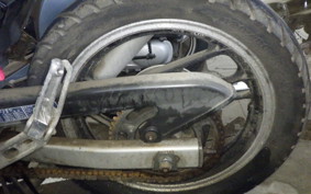 YAMAHA FZ250 1HX